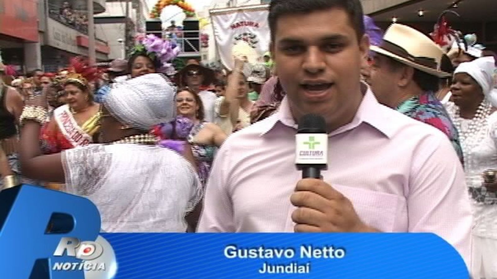 gustavo netto
