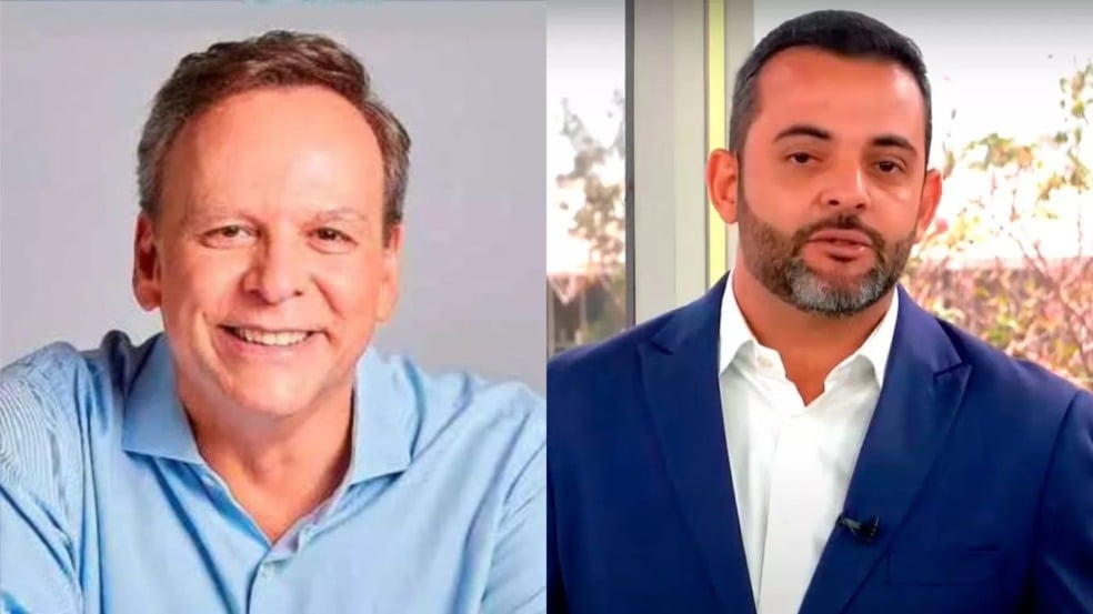 Parimoschi e Martinelli se enfrentam no 2º turno em Jundiaí