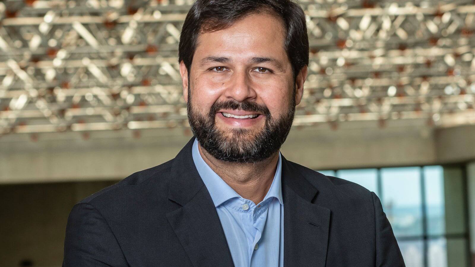 Luiz Fernando Machado