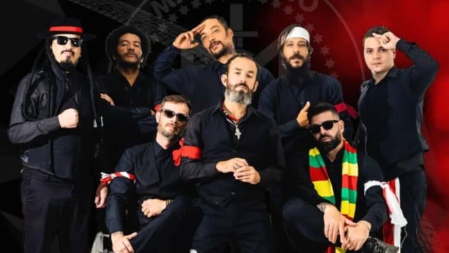 mato seco no jumpbarbecue