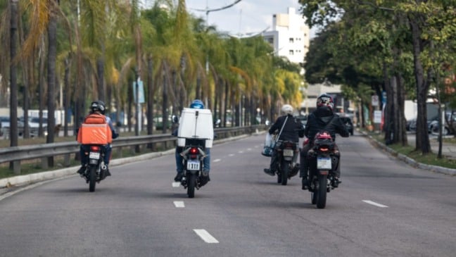 mortes no trânsito em Jundiaí diminuem