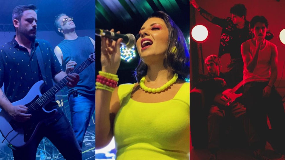 Programação do Jumpbarbecue