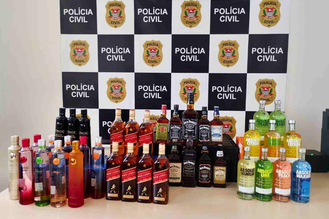 Foto: Divulgação/Policia Civil