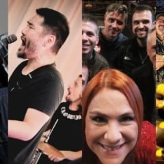 programação do jumpbarbecue