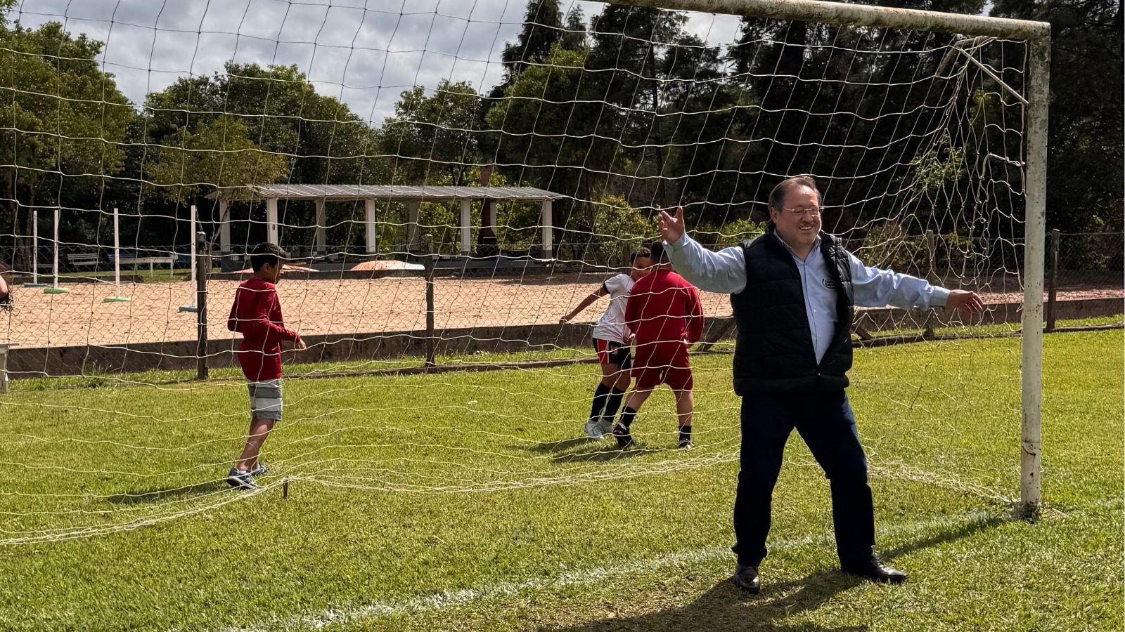 projeto social do divino salvador