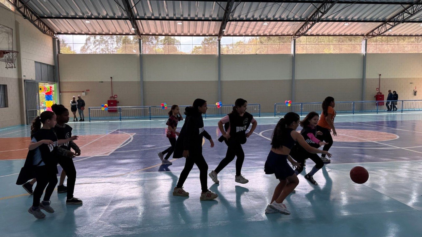 projeto social do divino salvador