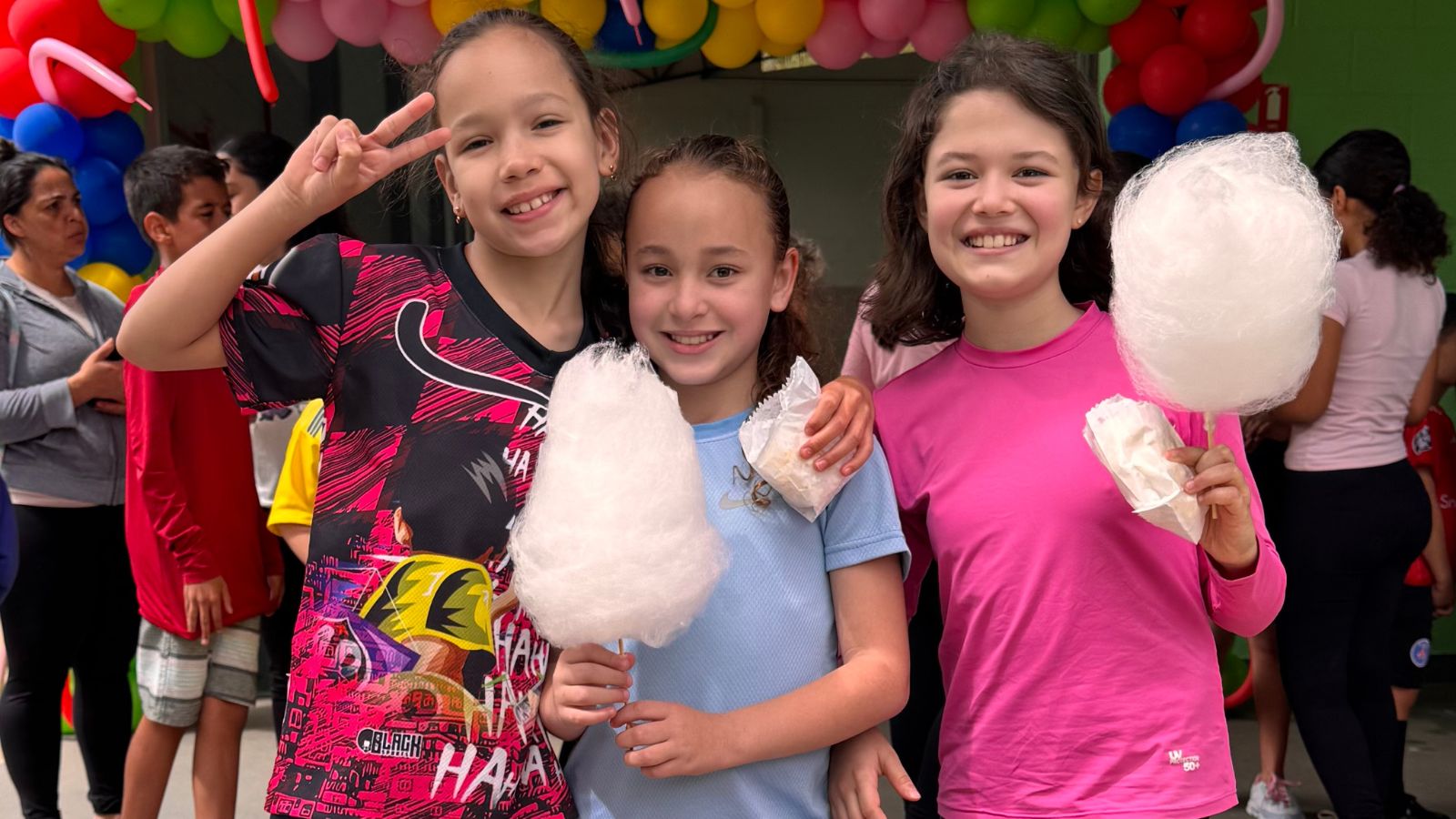 projeto social do divino salvador