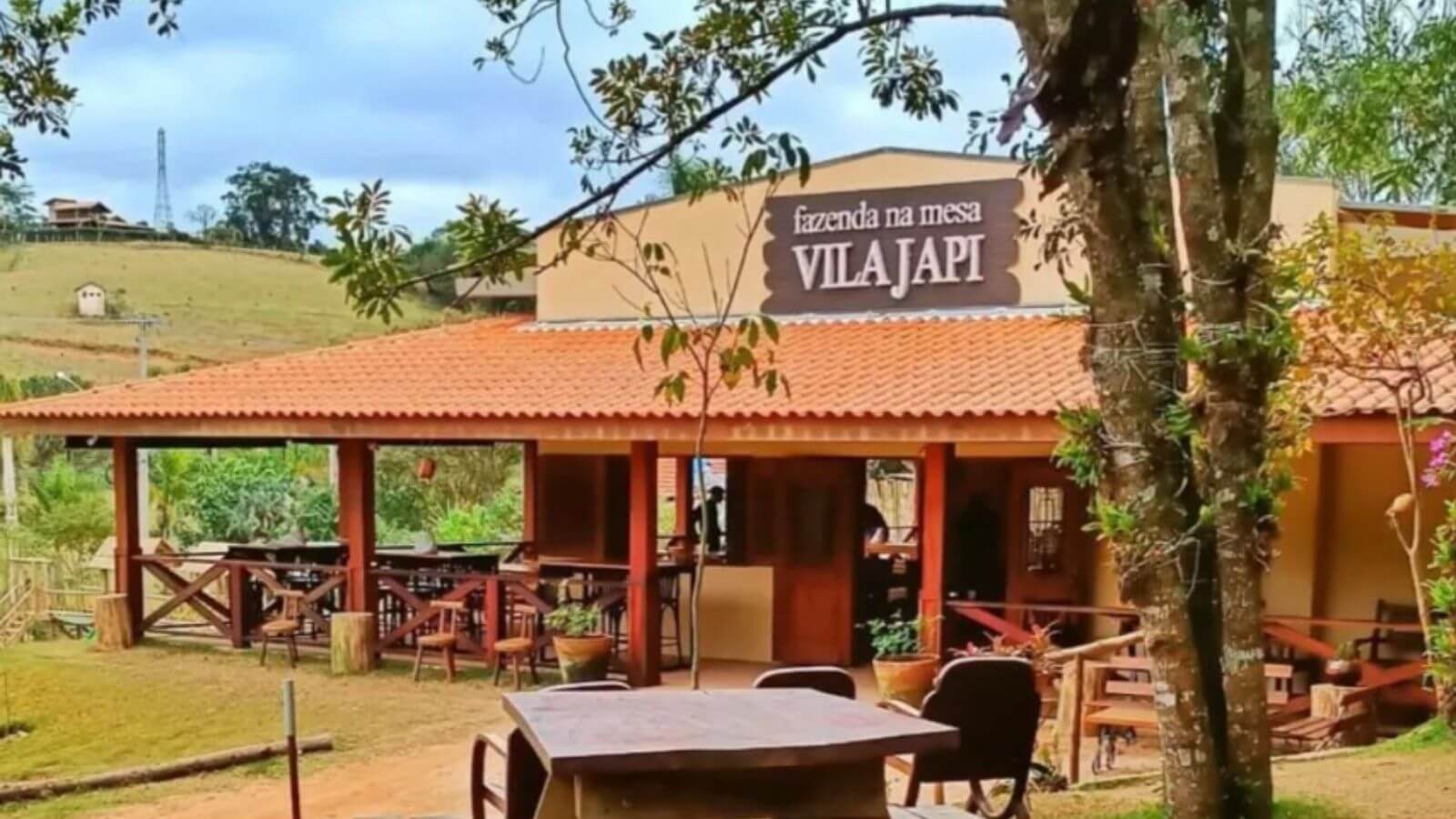 Vila Japi faz parte da Rota da Terra Nova em Jundiaí