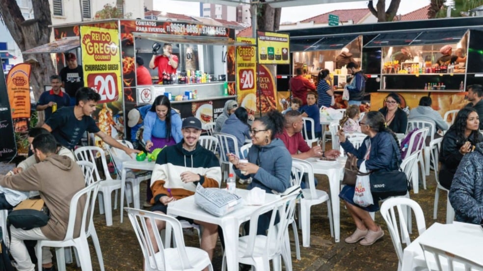 sexta no Centro em Jundiaí sexta no Centro em Jundiaí