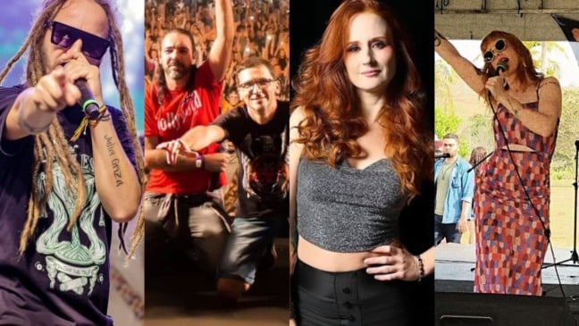 shows no Jumpbarbecue