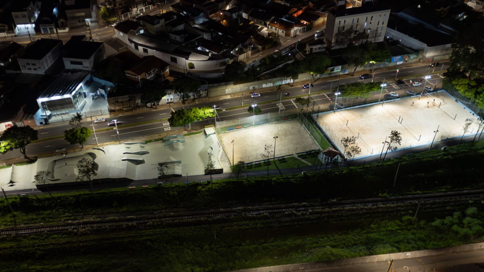 sororoca centro esportivo de jundiaí