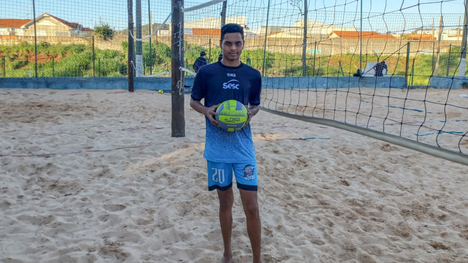 sororoca centro esportivo de jundiaí