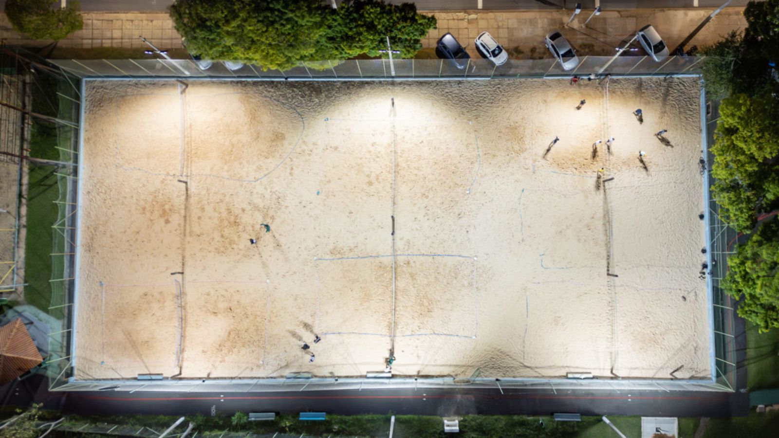 sororoca centro esportivo de jundiaí