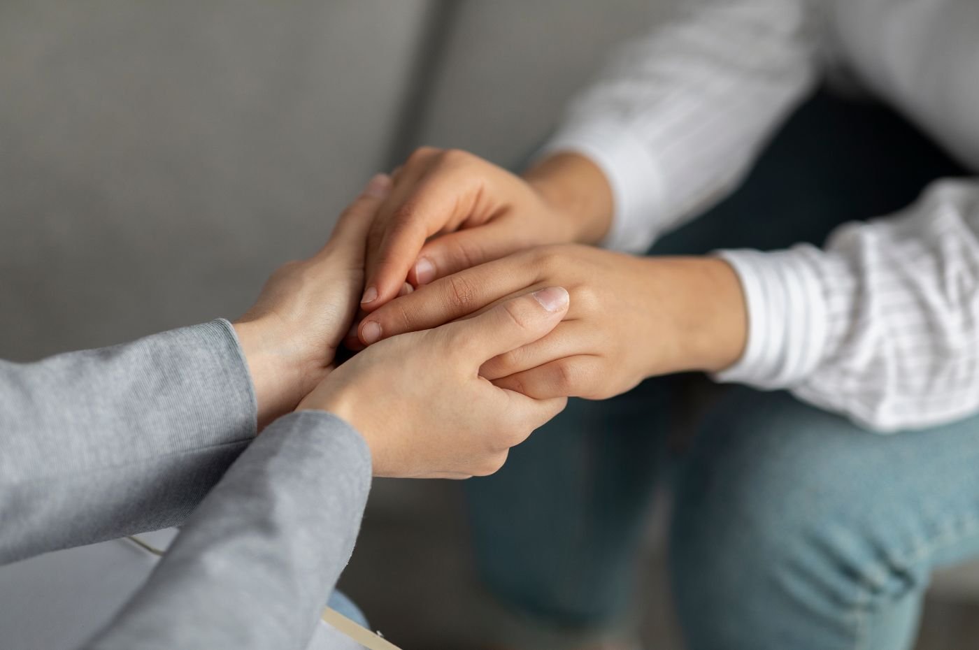 Terapia com psicólogo