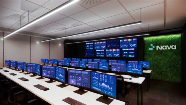 vagas de emprego em tecnologia na Nava