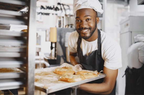 vagas para padeiro em Jundiaí