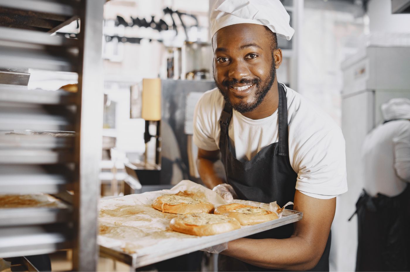 vagas para padeiro em Jundiaí