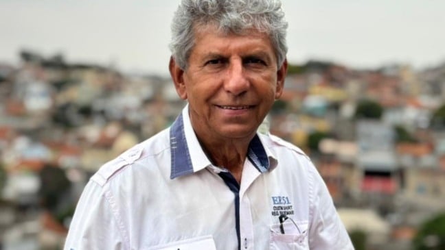 vereador Zé Dias vereador Zé Dias