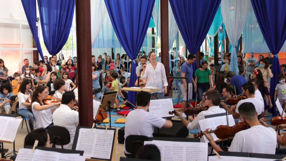 Ensaio OMJ Ensaio OMJ