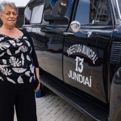 Edna Maria Busatto Missari