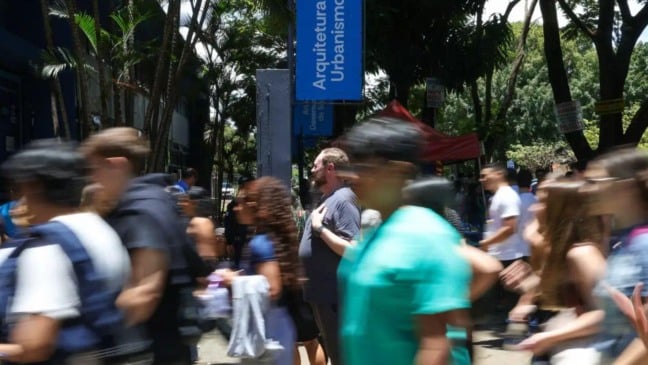 Foto: Fabio Rodrigues-Pozzebom/ Agência Brasil