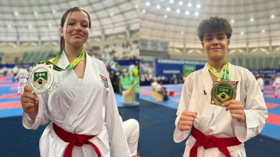 Heitor, Alice e Alexandre Heitor, Alice e Alexandre