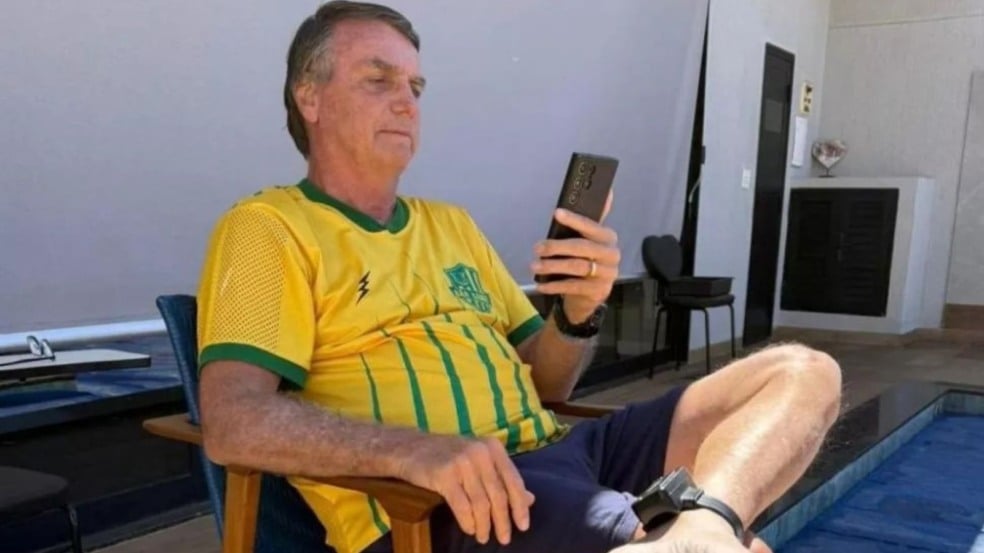 Bolsonaro Bolsonaro