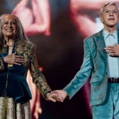 Bethânia e Caetano