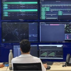 Centro de Operações CIJUN