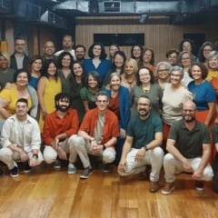 Coral Cia. Canto Vivo