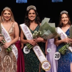 Corte da Festa da Uva 2026