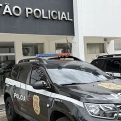 Viatura Polícia