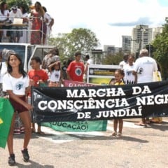 Marcha Negra