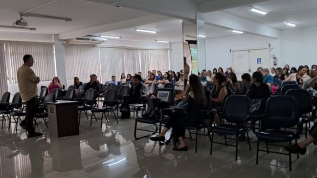 Levantamento epidemiológico de saúde bucal