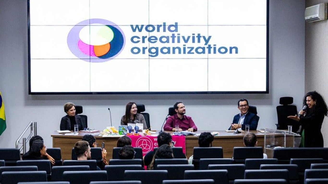 Jundiaí se destaca na economia criativa e participa de audiência no Ministério da Cultura