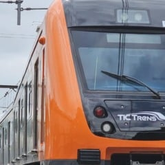 Nova identidade visual