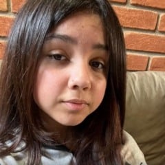 Sara Espindola de Oliveira dos Santos