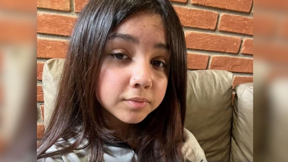 Sara Espindola de Oliveira dos Santos