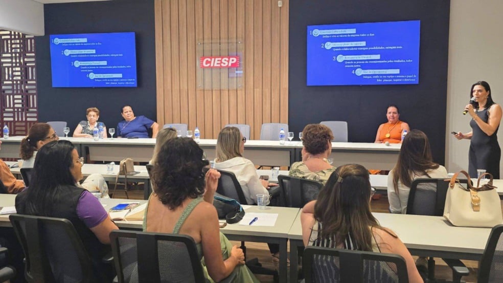 CONFEM encerra atividades de 2025 CONFEM encerra atividades de 2025