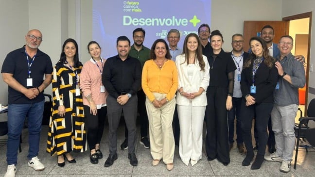 Programa Desenvolve+ 2026
