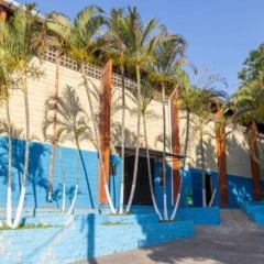 Centro Esportivo Francisco Álvaro Siqueira Neto