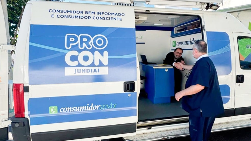 Procon Jundiaí faz plantão especial com orientações para Black Friday Procon Jundiaí faz plantão especial com orientações para Black Friday