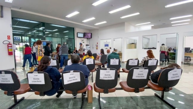 Mutirão Limpa Nomes