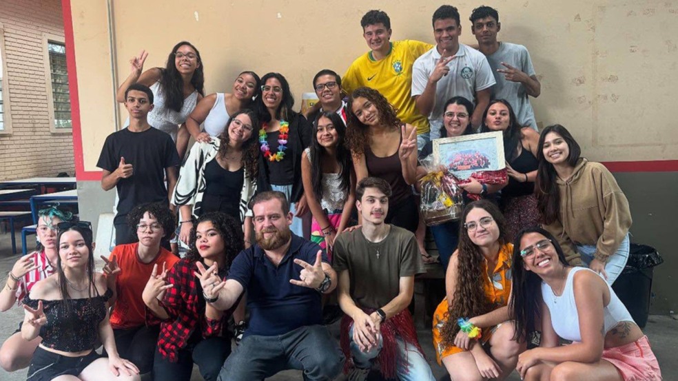 André Antônio Zanatto André Antônio Zanatto