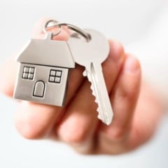 Imagem casa genérica