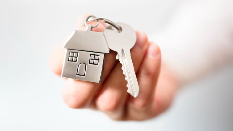 Imagem casa genérica Imagem casa genérica