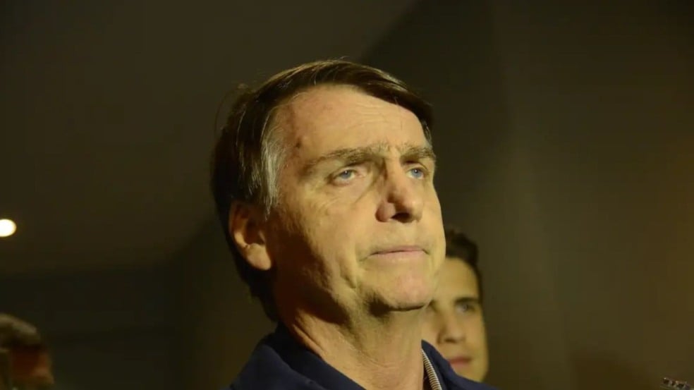 Bolsonaro Bolsonaro