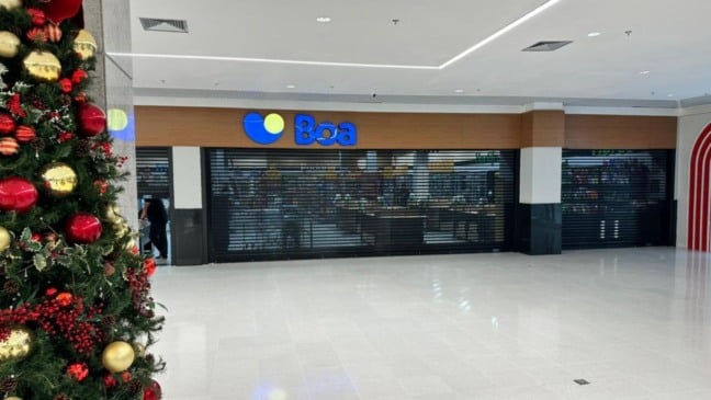 boa supermercados no maxi shopping jundiaí