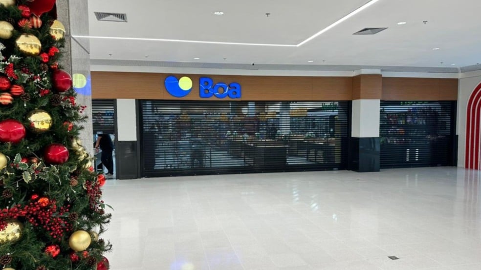 boa supermercados no maxi shopping jundiaí