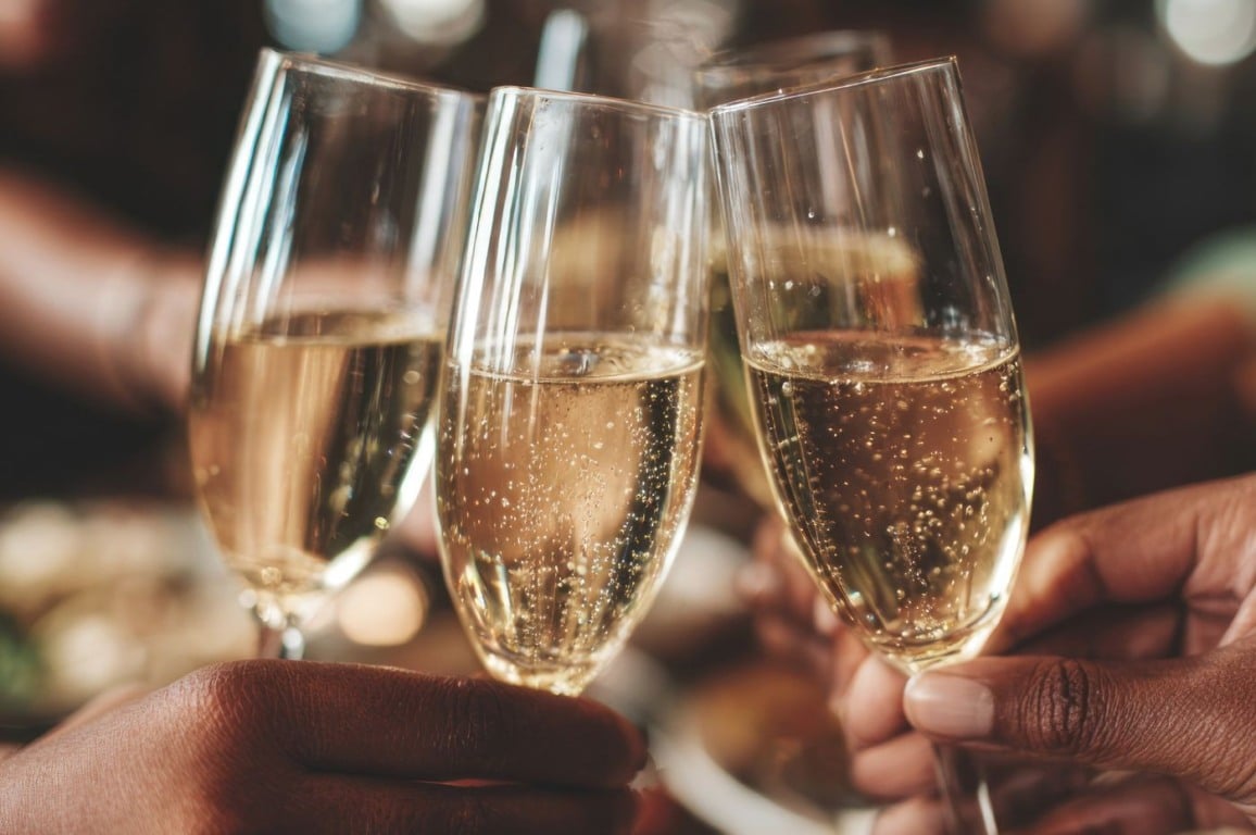 Sunset Jundiaí é primeiro evento de espumantes na cidade Sunset Jundiaí é primeiro evento de espumantes na cidade